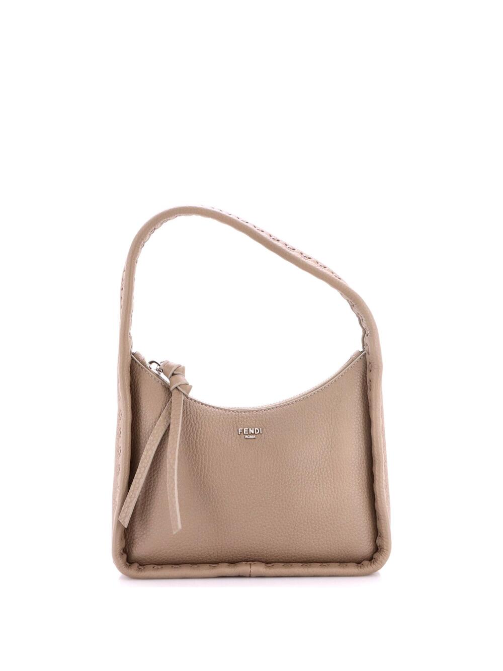 Fendi Fendessence Hobo Selleria Leather #301494F11B